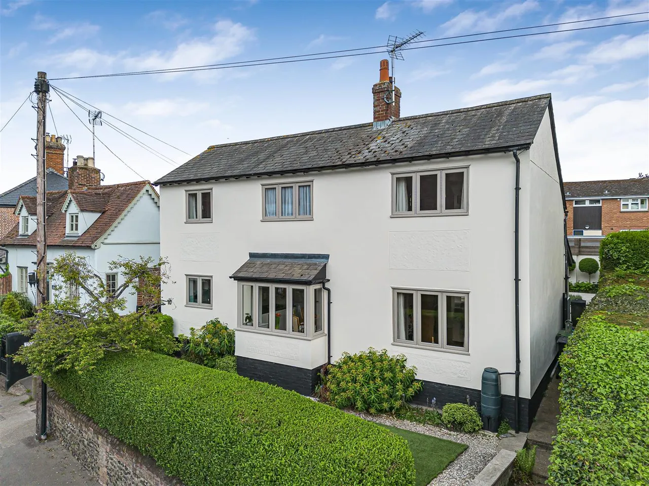 4 bed house for sale, East Street, Saffron Walden, CB10