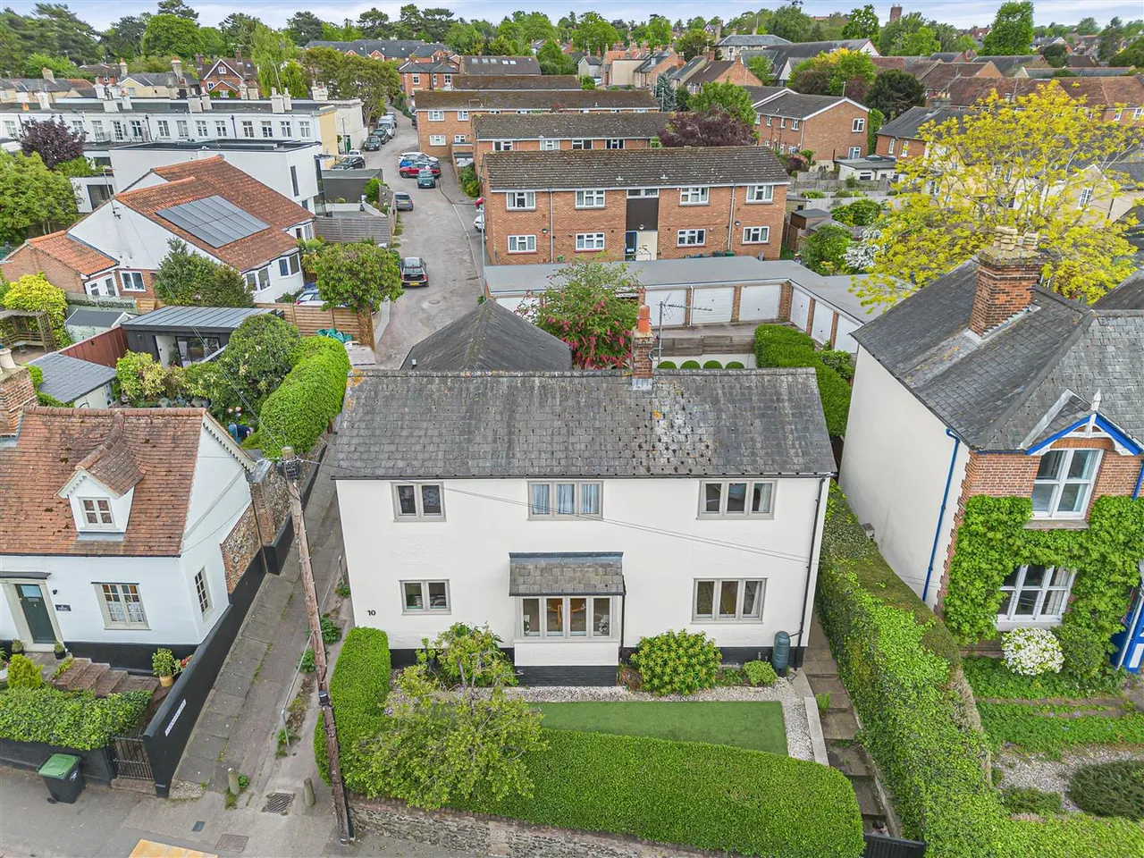 East Street, Saffron Walden, CB10, photo 26