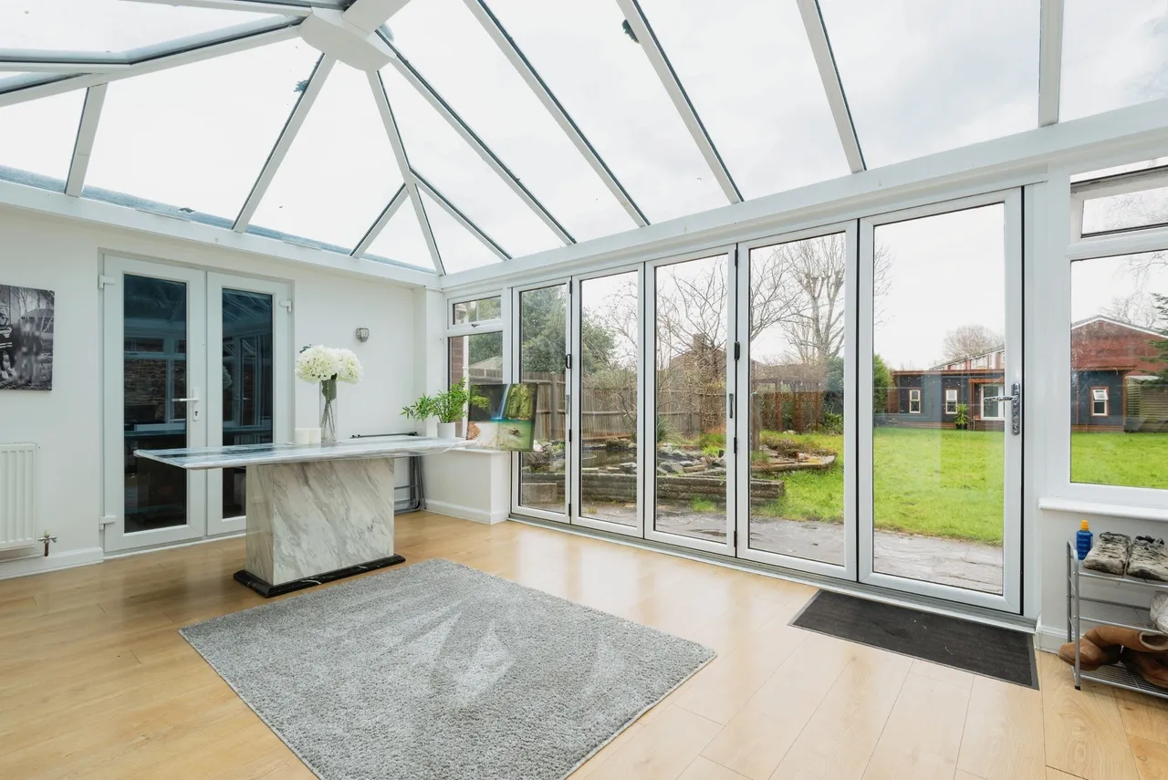 Carshalton Road, Banstead, SM7, photo 2