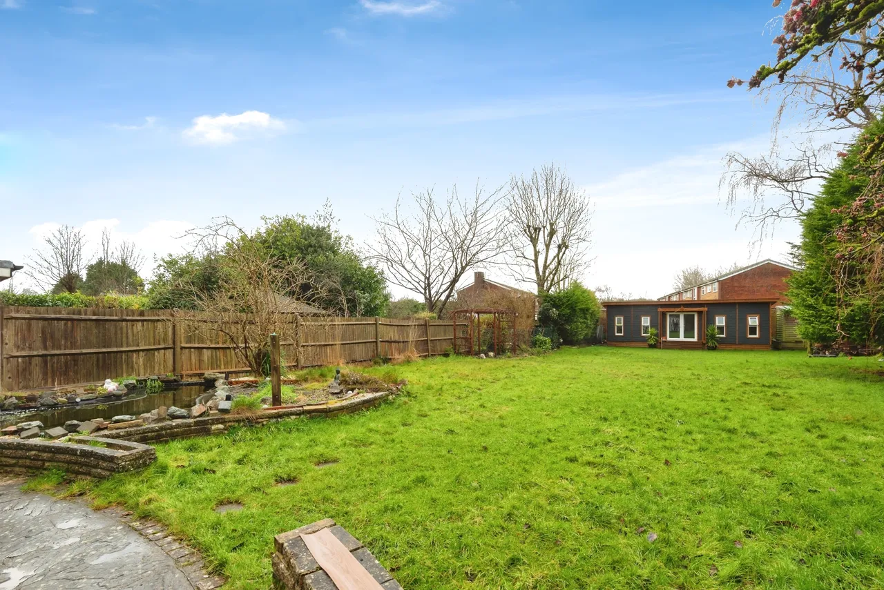 Carshalton Road, Banstead, SM7, photo 6