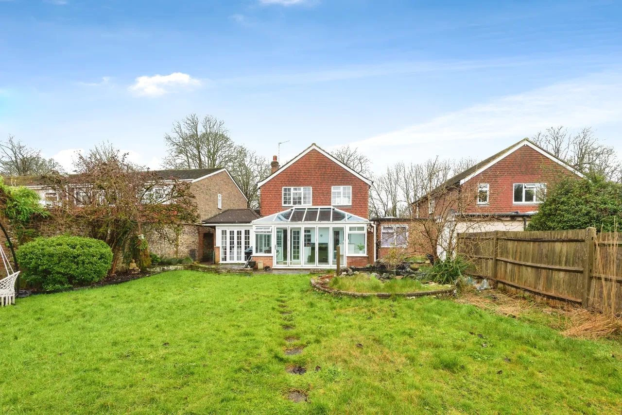 Carshalton Road, Banstead, SM7, photo 11