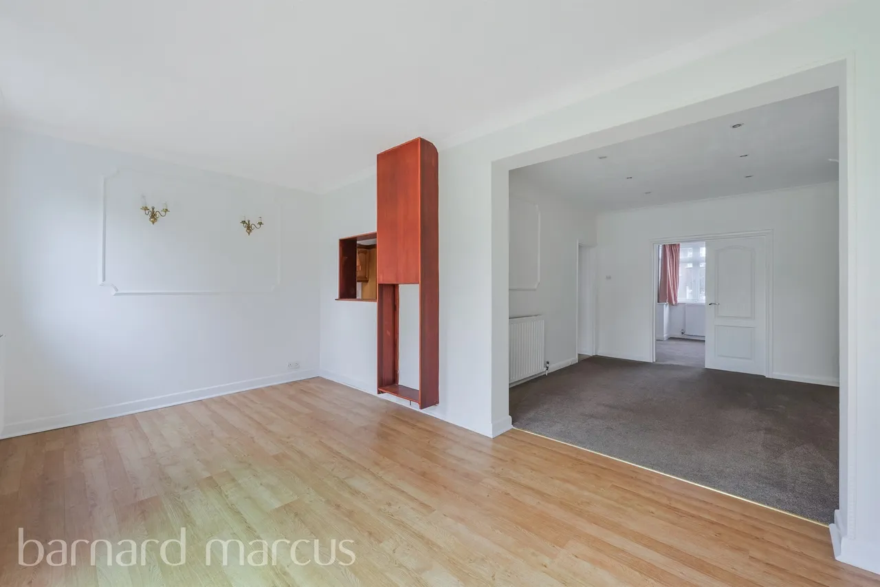 Somerset Close, New Malden, KT3, photo 4