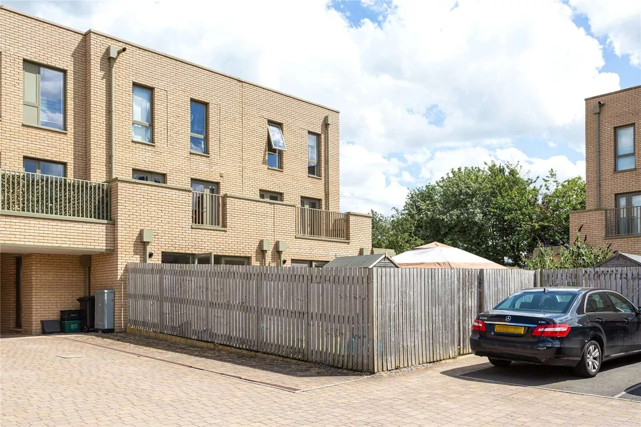 Joseph Terry Grove, York, North Yorkshire, YO23 1PU, photo 6