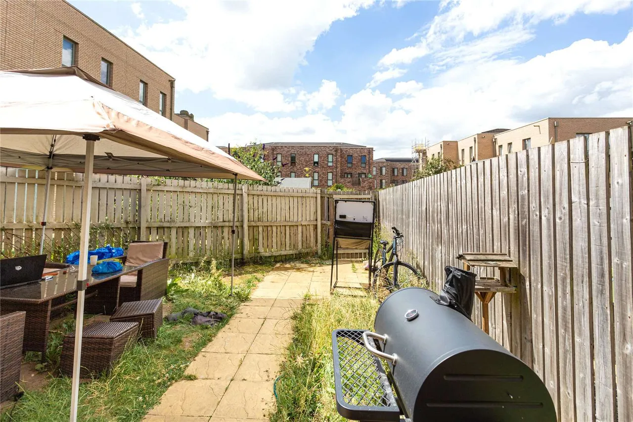 Joseph Terry Grove, York, North Yorkshire, YO23 1PU, photo 11
