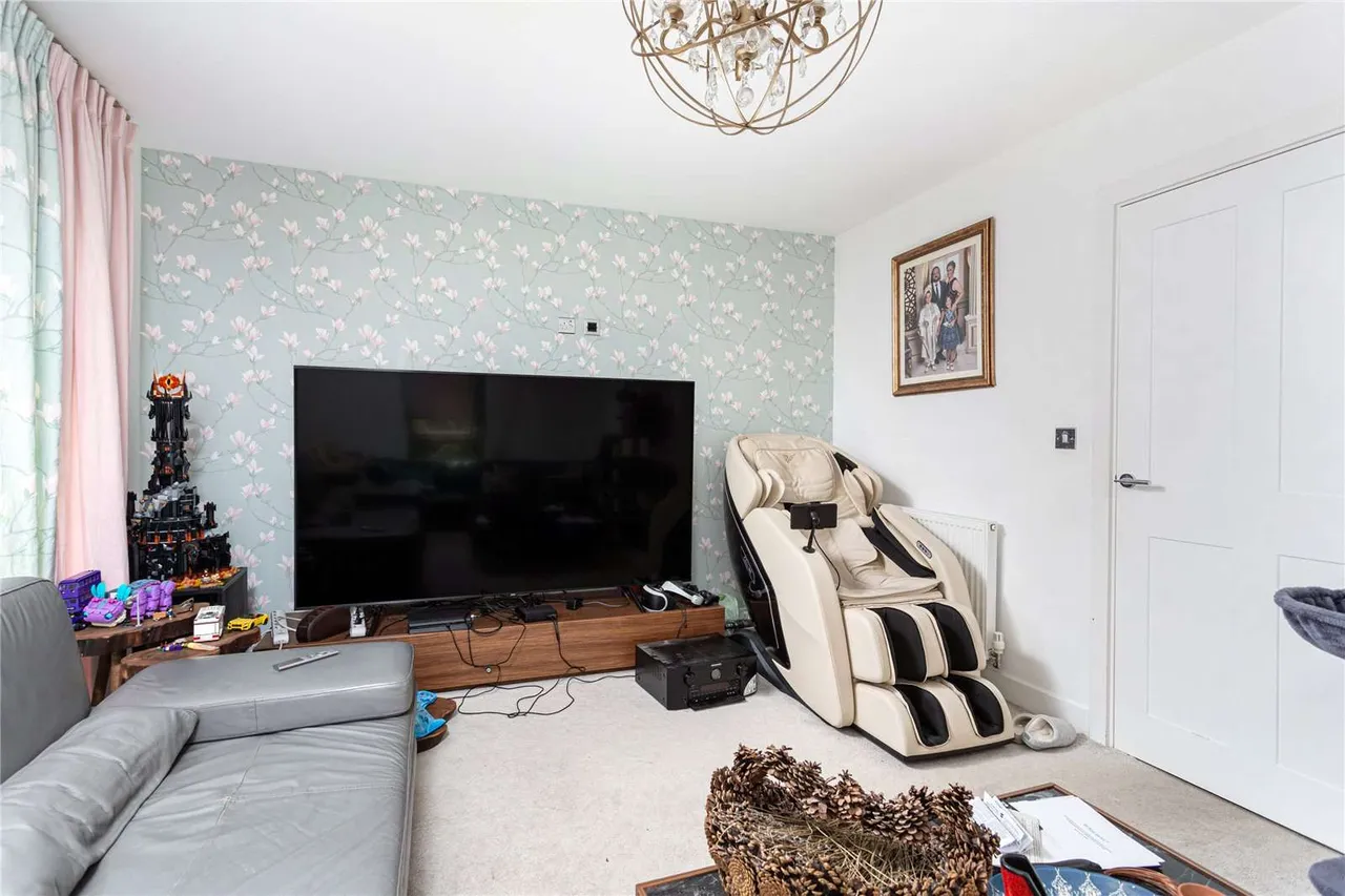 Joseph Terry Grove, York, North Yorkshire, YO23 1PU, photo 3