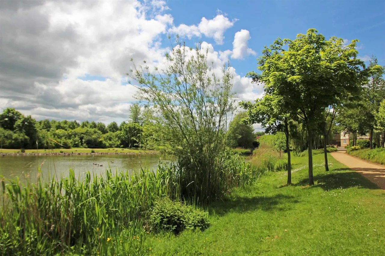 Arlington Court, Furzton, photo 19