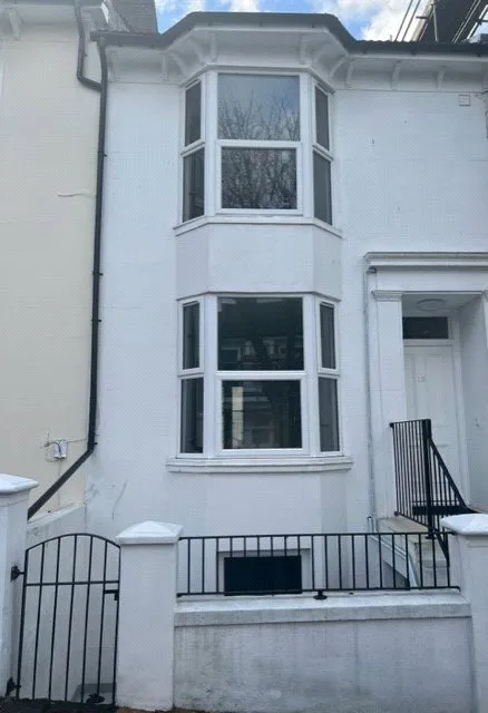Franklin Road, Brighton, BN2, photo 14