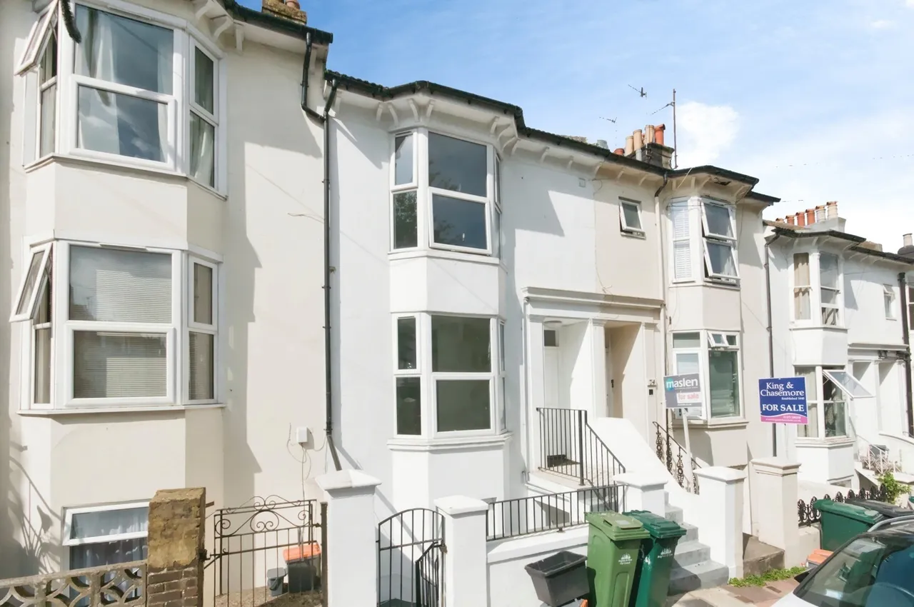 Franklin Road, Brighton, BN2, photo 33