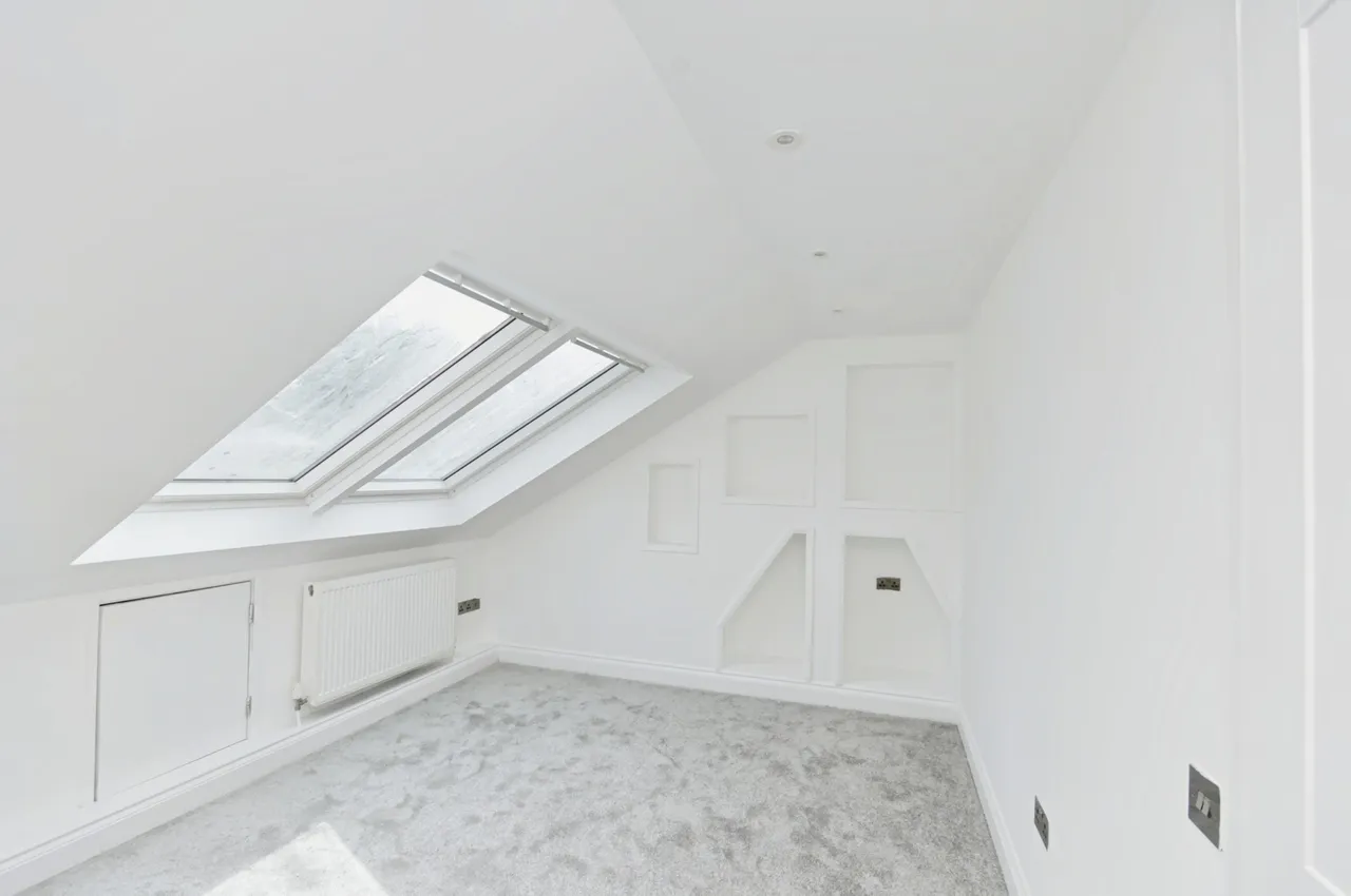Franklin Road, Brighton, BN2, photo 22