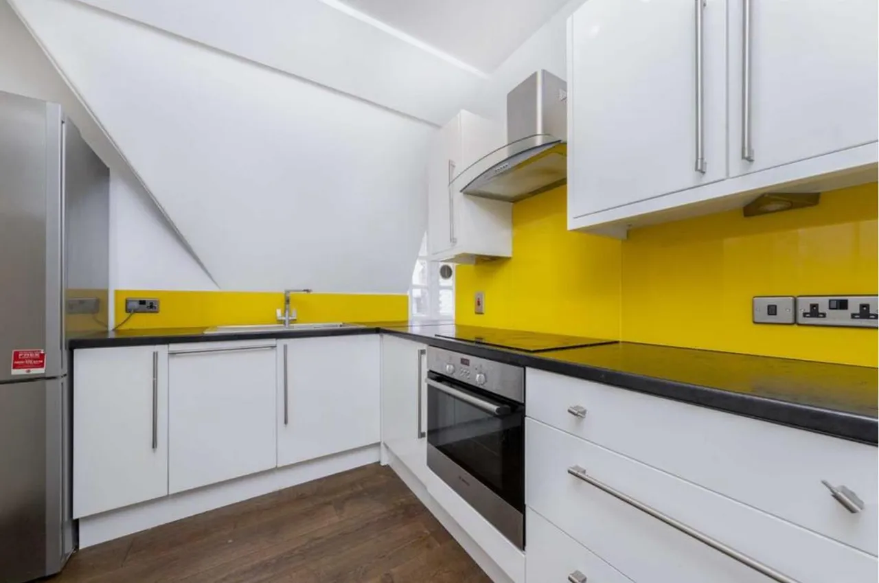 Mount Street, Mayfair, W1K, photo 2