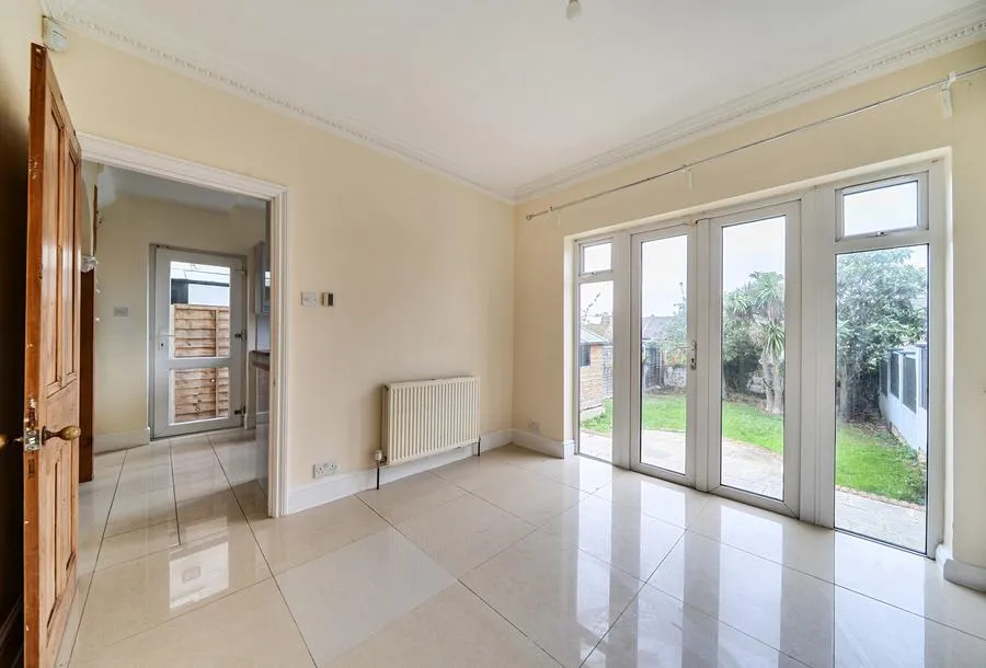 3 bed house for sale, Grecian Crescent, SE19