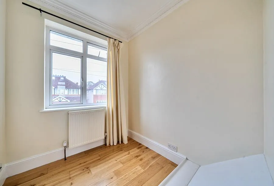 Grecian Crescent, SE19, photo 9