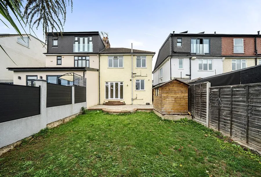 Grecian Crescent, SE19, photo 10
