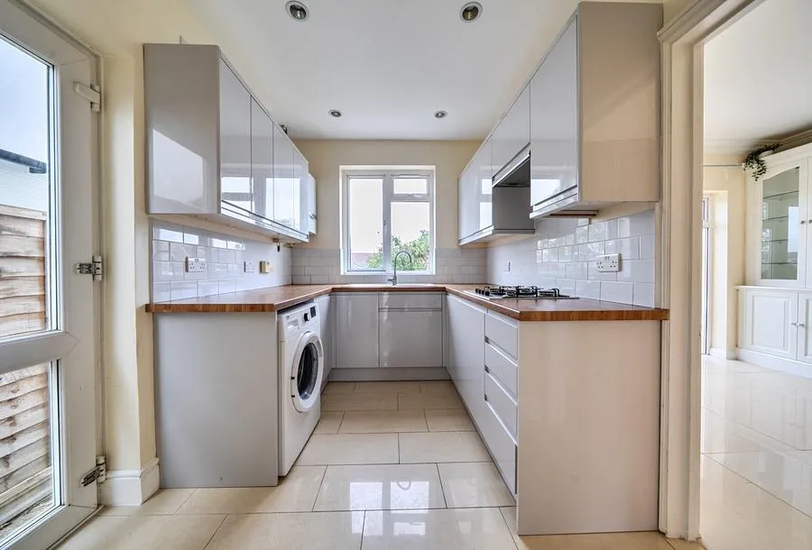 Grecian Crescent, SE19, photo 4