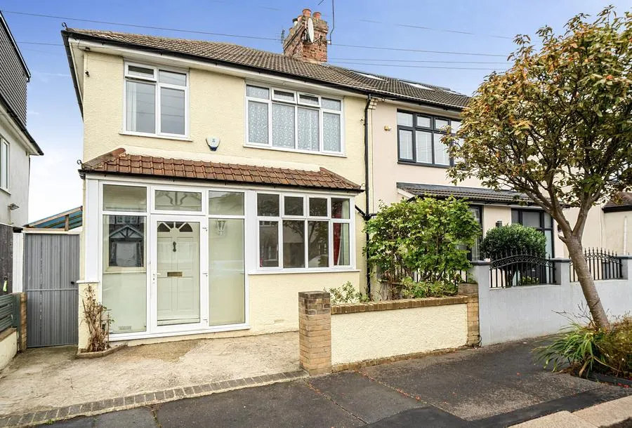 Grecian Crescent, SE19, photo 12