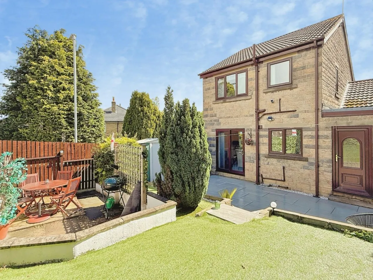 Regency Park Road, Pudsey, LS28, photo 19