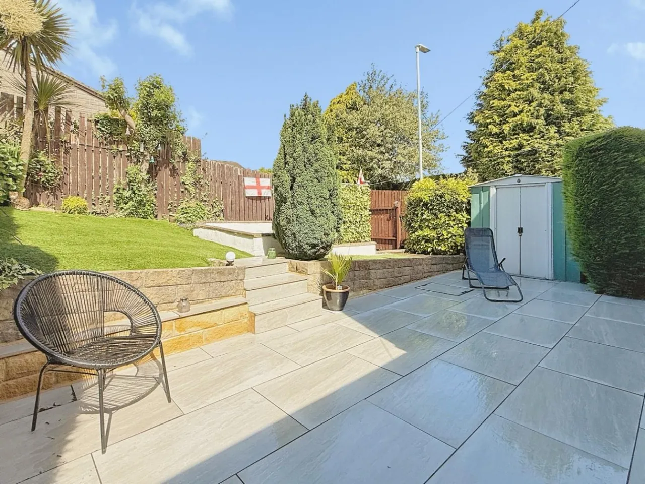 Regency Park Road, Pudsey, LS28, photo 5