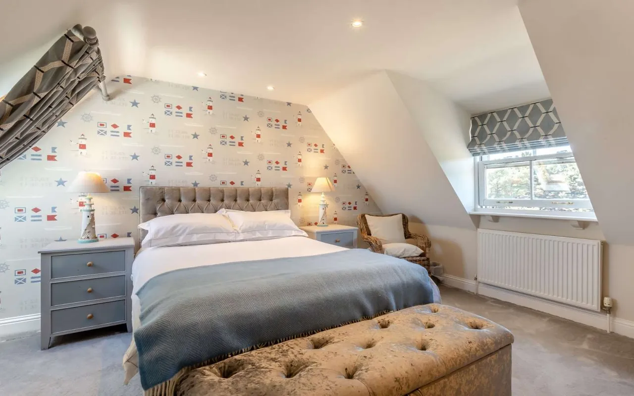 Staithe Lane, Thornham, Hunstanton, Norfolk, PE36 6NL, photo 12