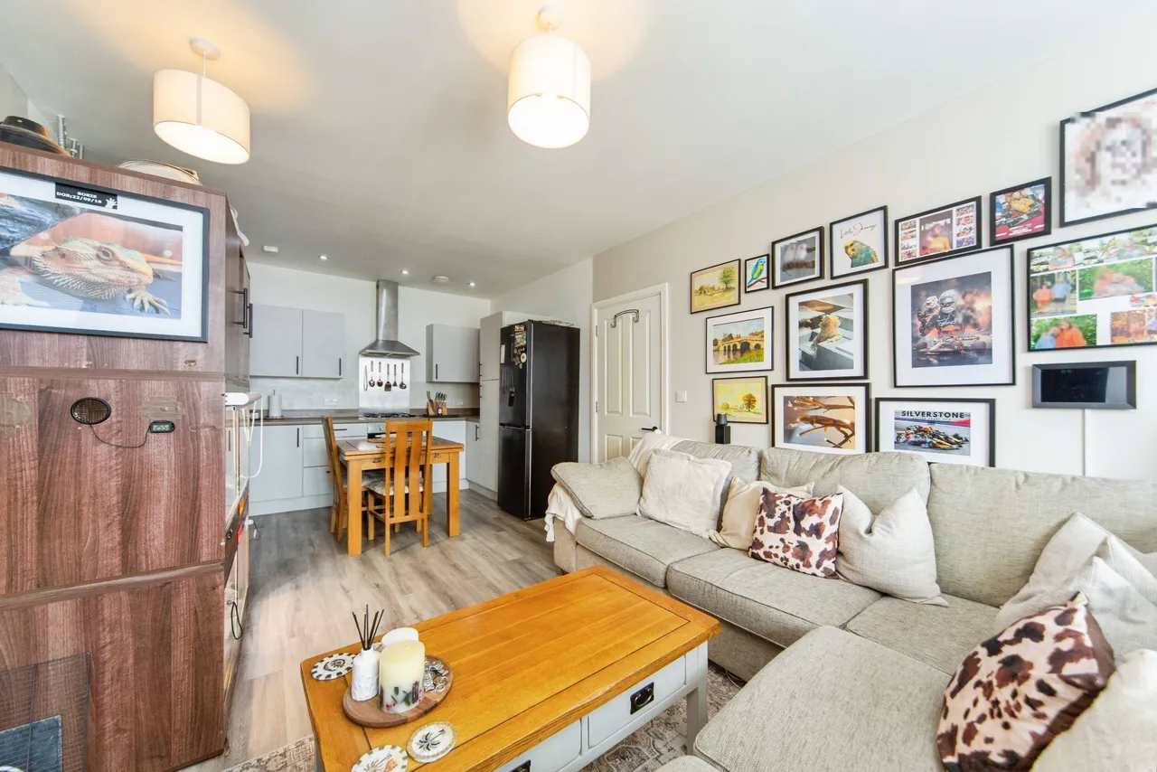 Field Road, Wallasey, CH45, photo 5