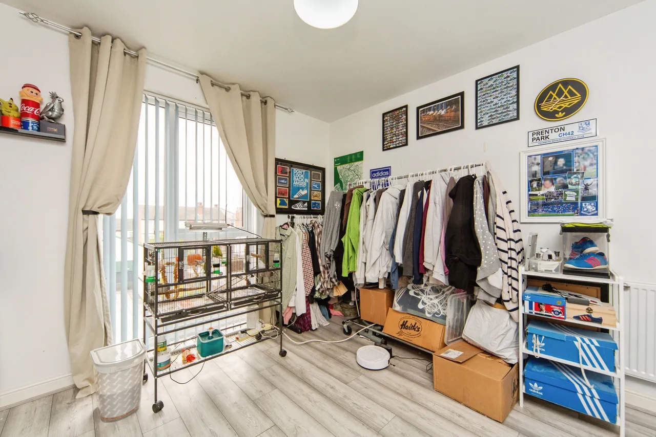 Field Road, Wallasey, CH45, photo 14