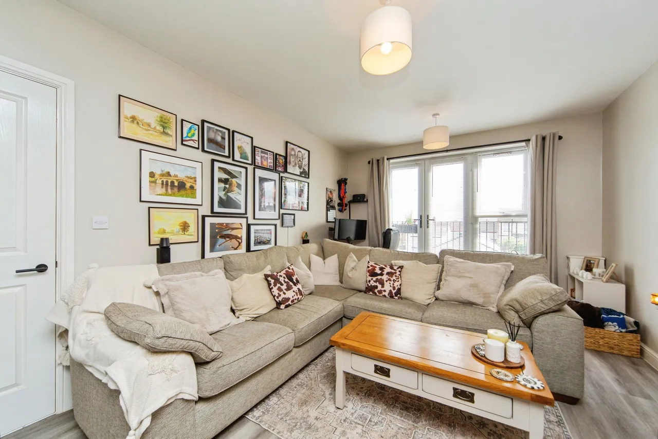 Field Road, Wallasey, CH45, photo 3
