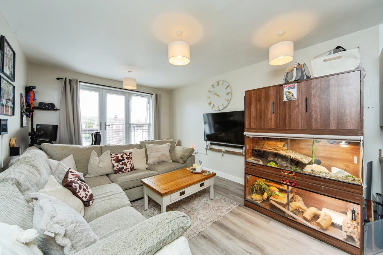 Field Road, Wallasey, CH45, photo 4