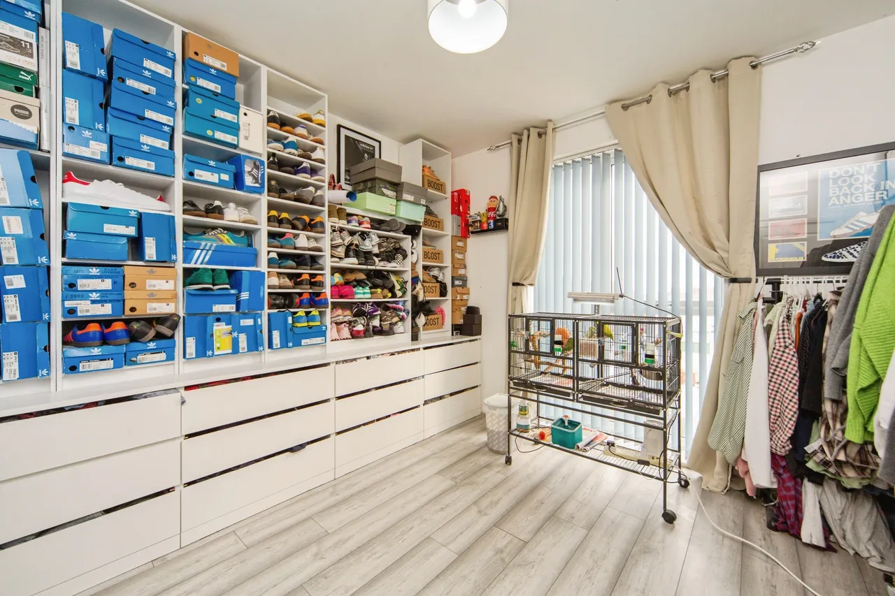 Field Road, Wallasey, CH45, photo 15