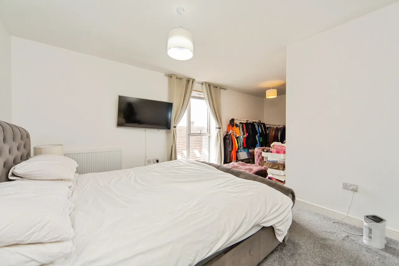 Field Road, Wallasey, CH45, photo 12