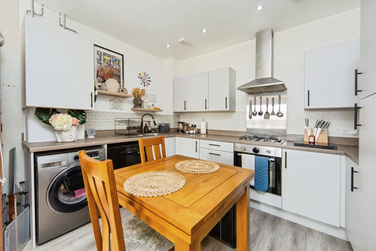 Field Road, Wallasey, CH45, photo 7