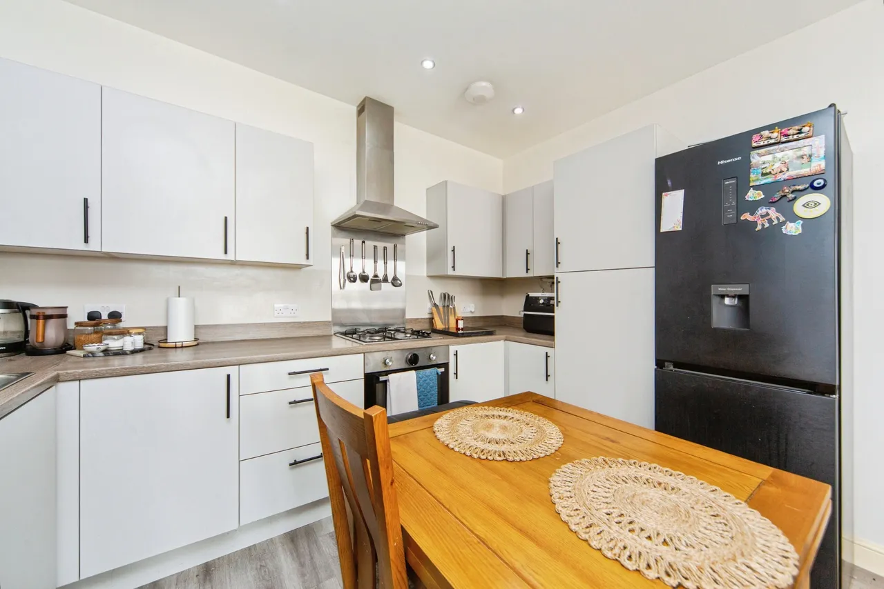 Field Road, Wallasey, CH45, photo 8