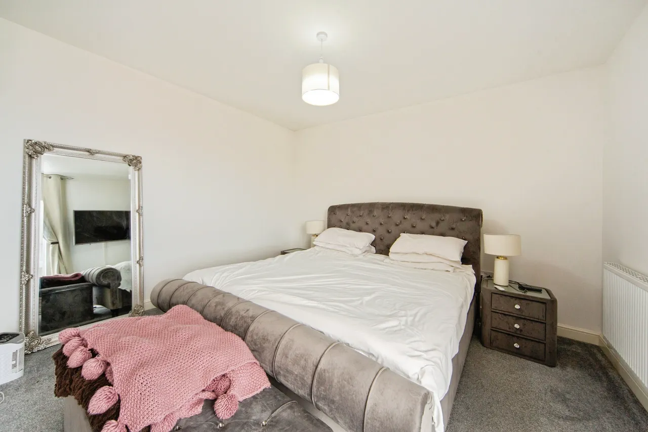 Field Road, Wallasey, CH45, photo 10