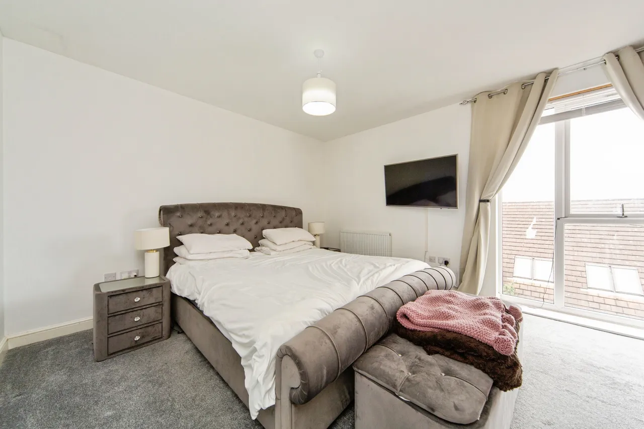 Field Road, Wallasey, CH45, photo 9