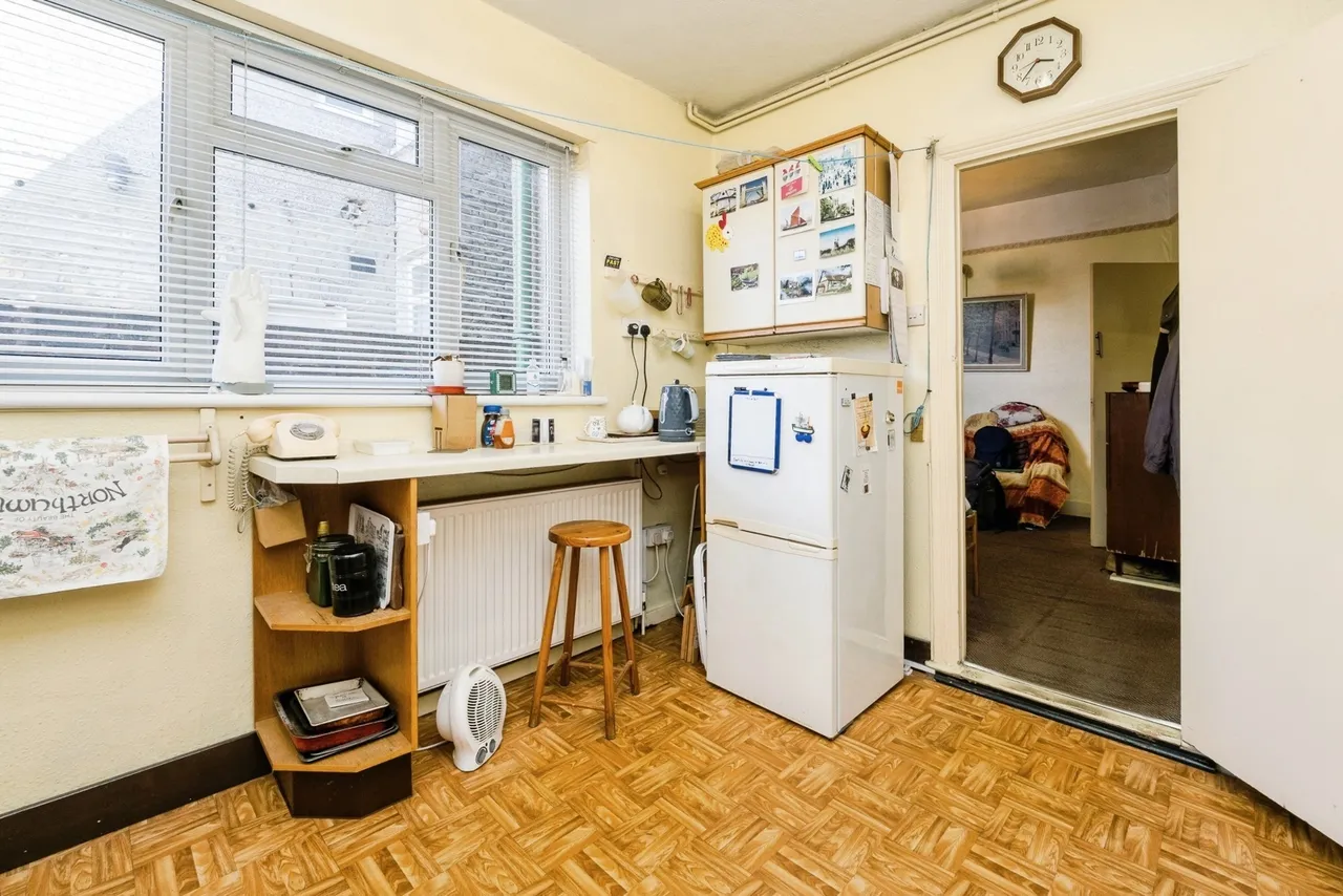Cranborne Road, Barking, IG11, photo 12