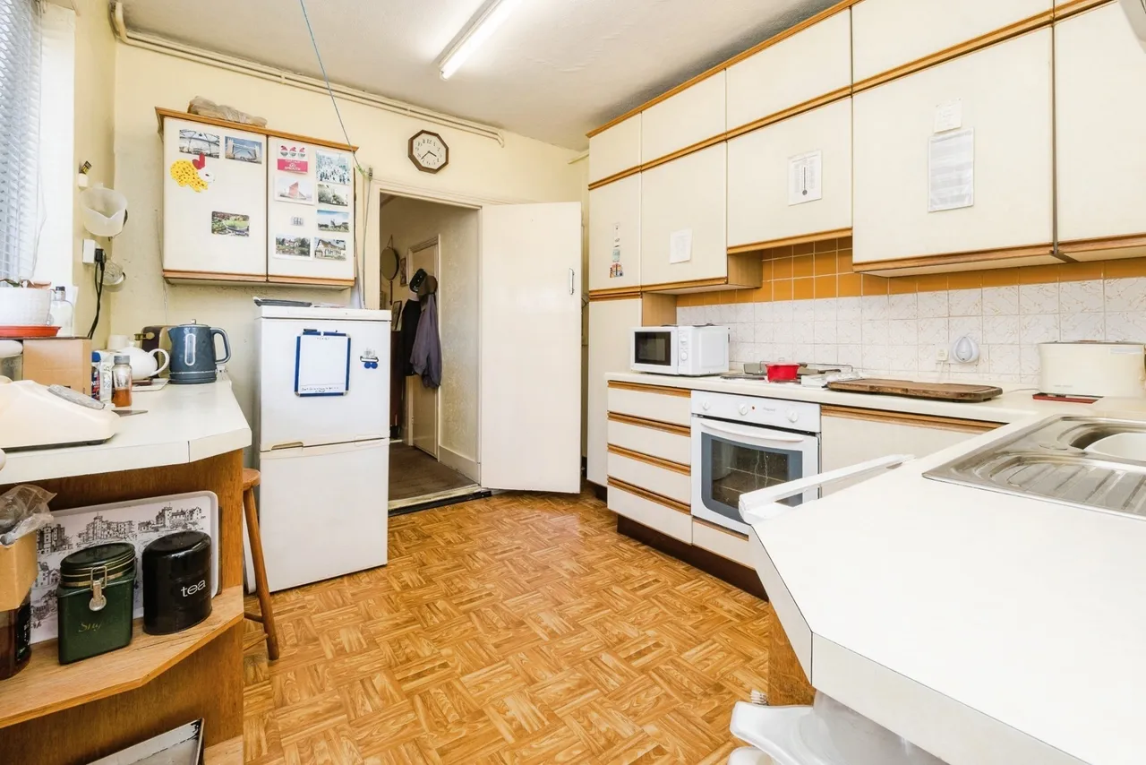 Cranborne Road, Barking, IG11, photo 11