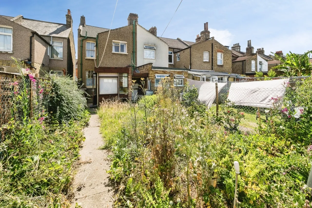 Cranborne Road, Barking, IG11, photo 5