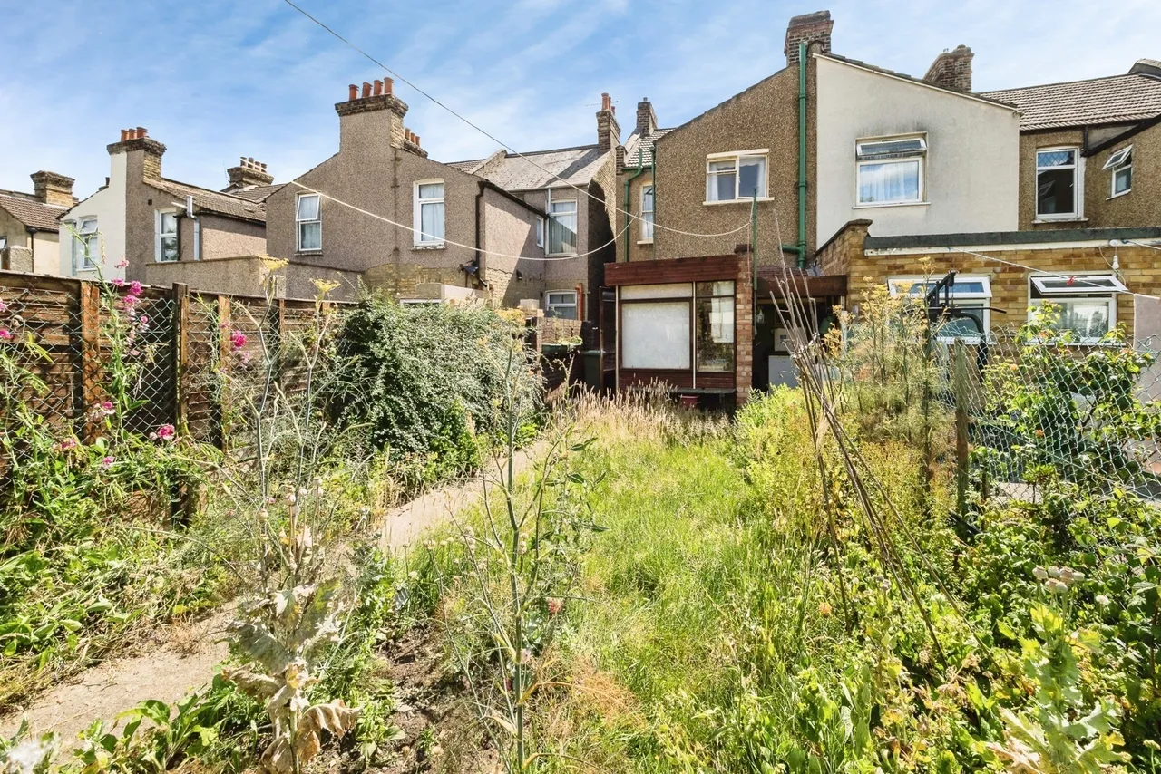 Cranborne Road, Barking, IG11, photo 6