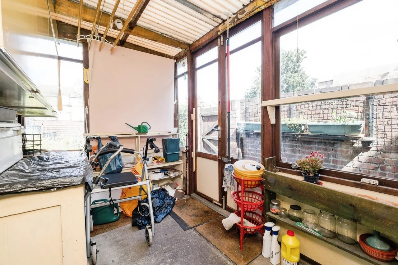 Cranborne Road, Barking, IG11, photo 8