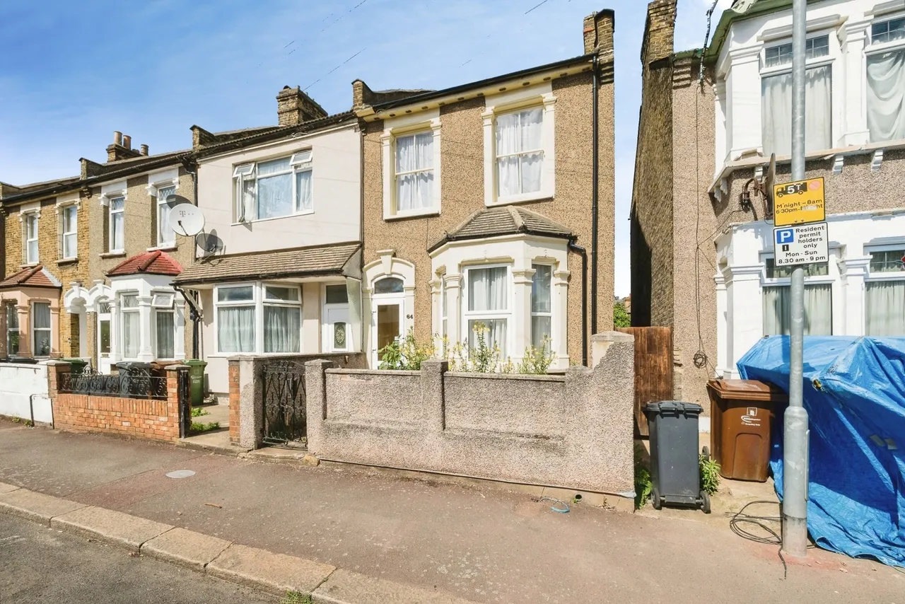 Cranborne Road, Barking, IG11, photo 4