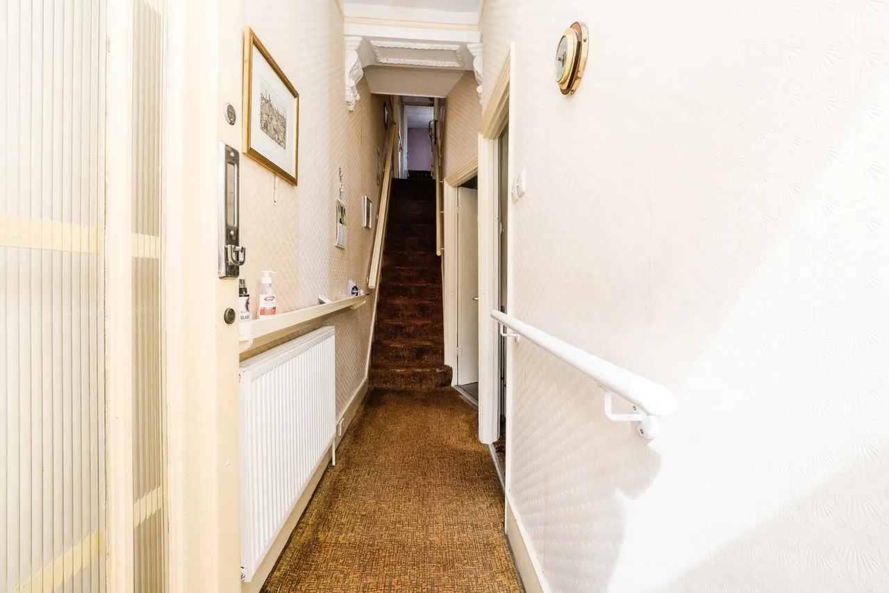 Cranborne Road, Barking, IG11, photo 17