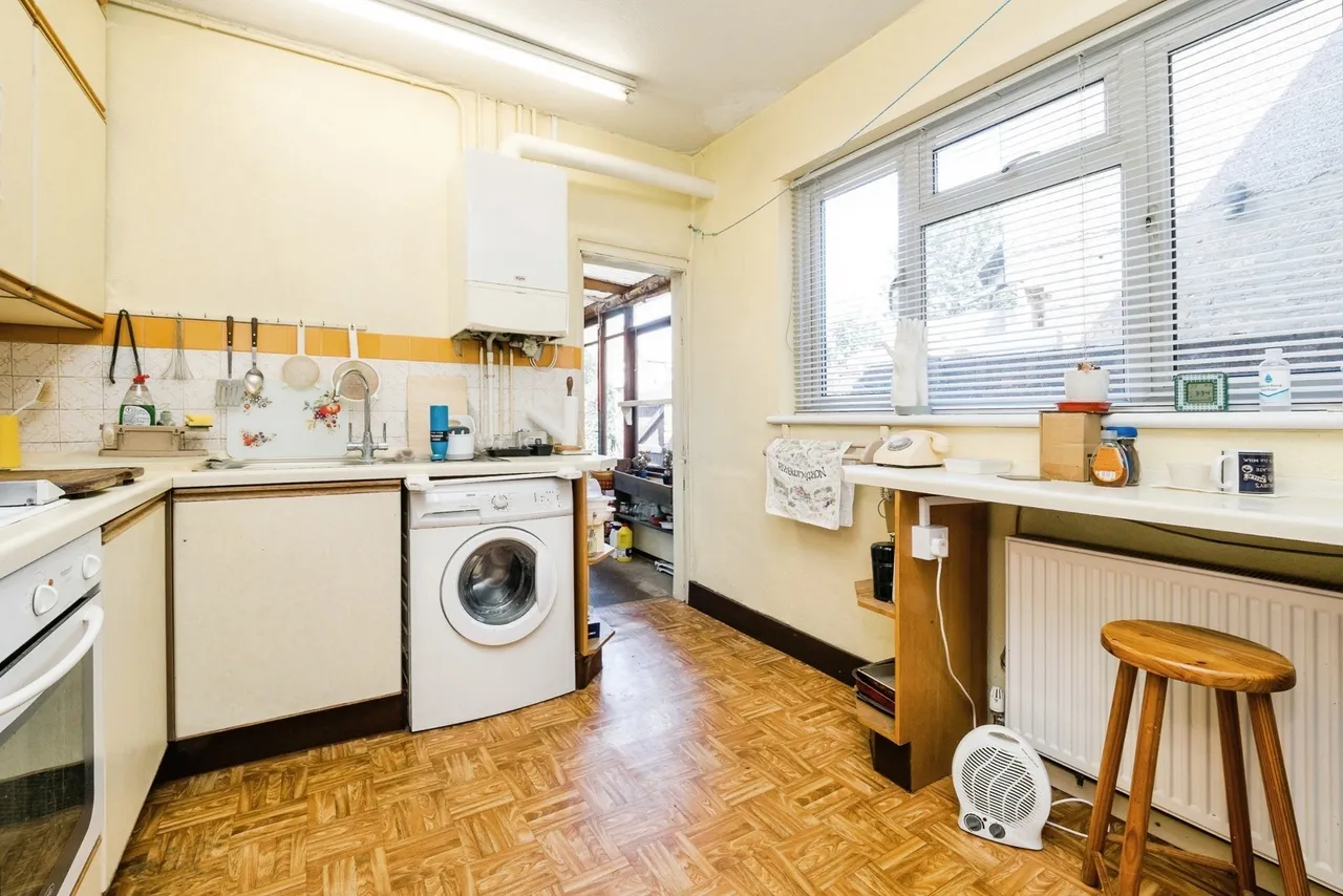 Cranborne Road, Barking, IG11, photo 13