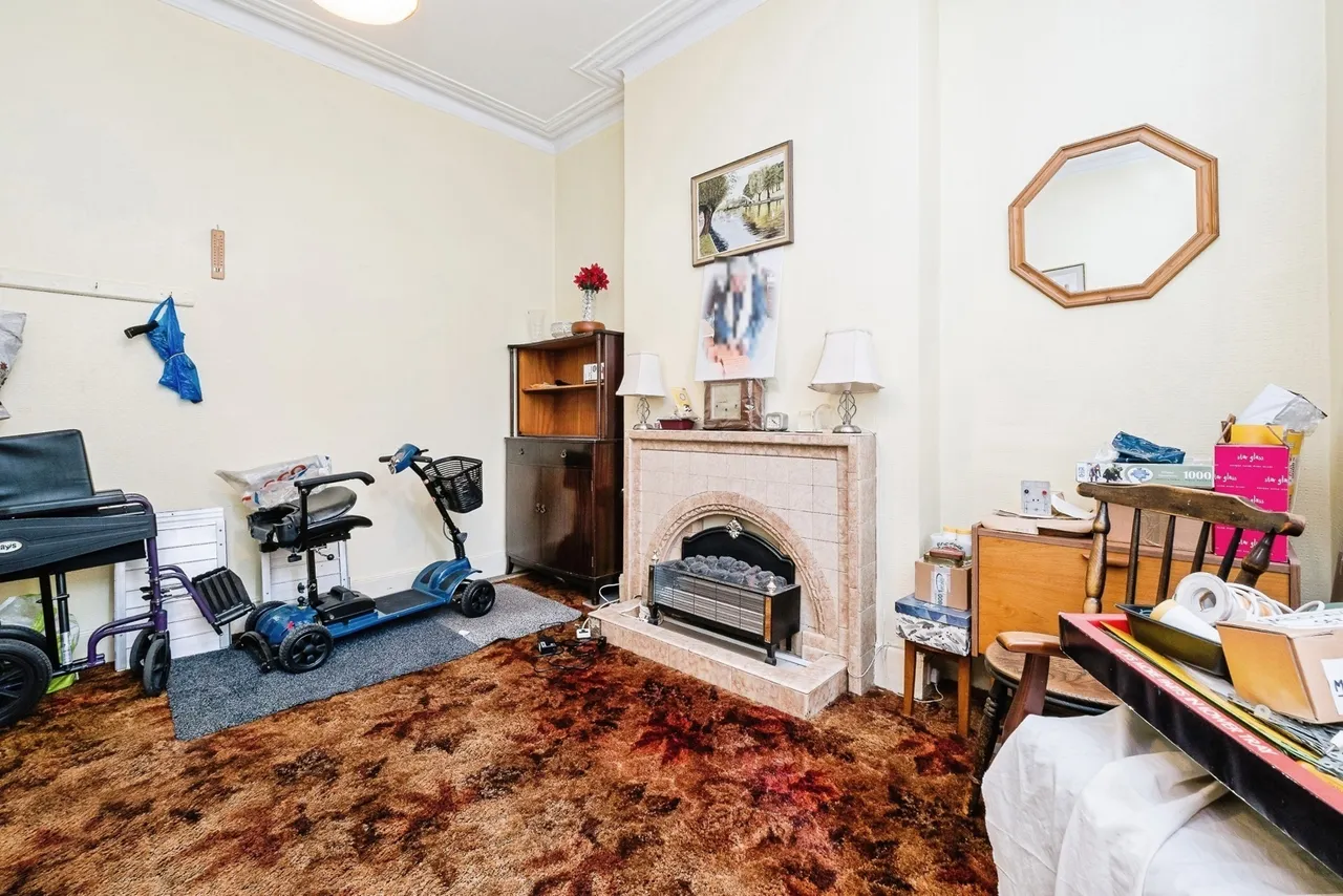 Cranborne Road, Barking, IG11, photo 16