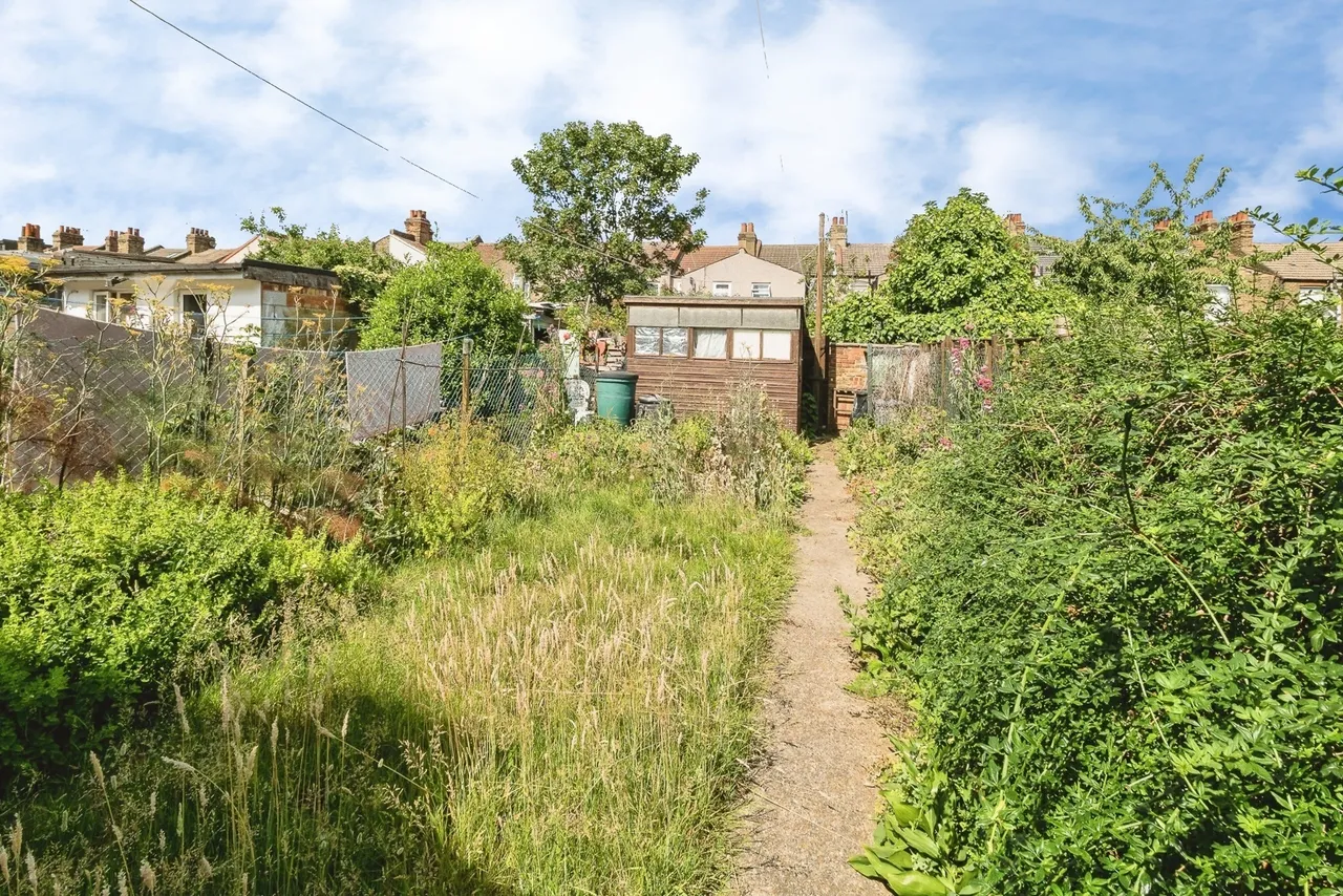 Cranborne Road, Barking, IG11, photo 7