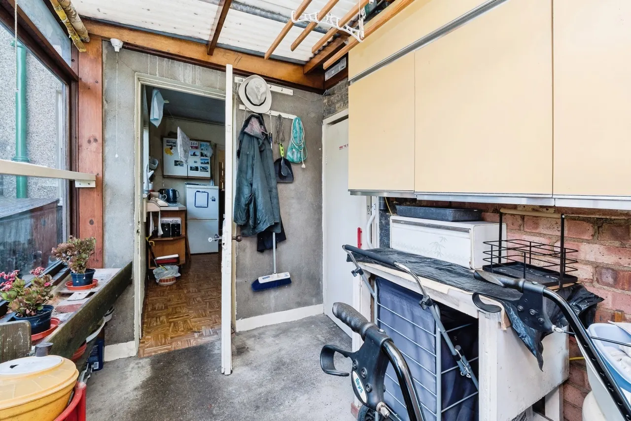 Cranborne Road, Barking, IG11, photo 10