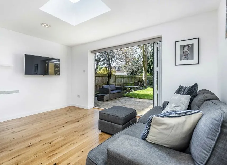 Grange Park, Ealing, W5, photo 2