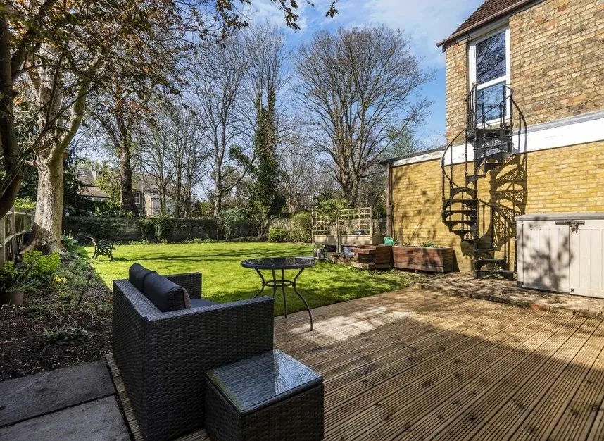 Grange Park, Ealing, W5, photo 4