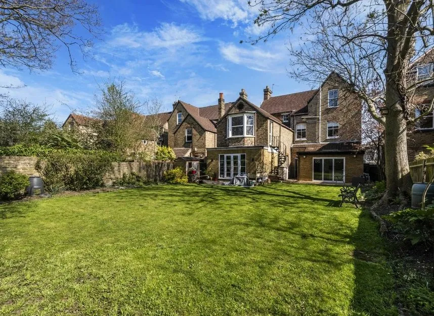 Grange Park, Ealing, W5, photo 8