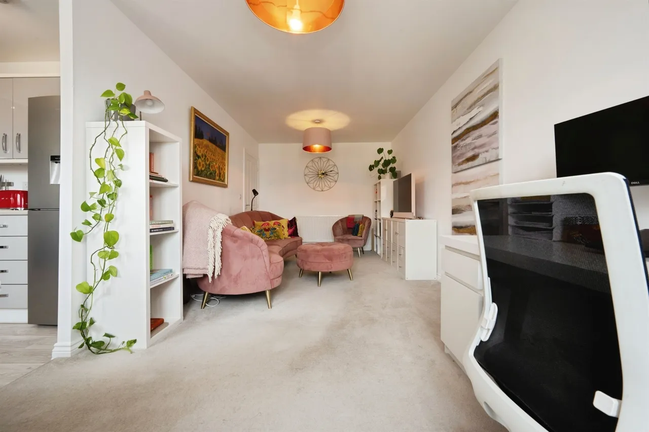 Moneta Rise, LEIGHTON BUZZARD, photo 11