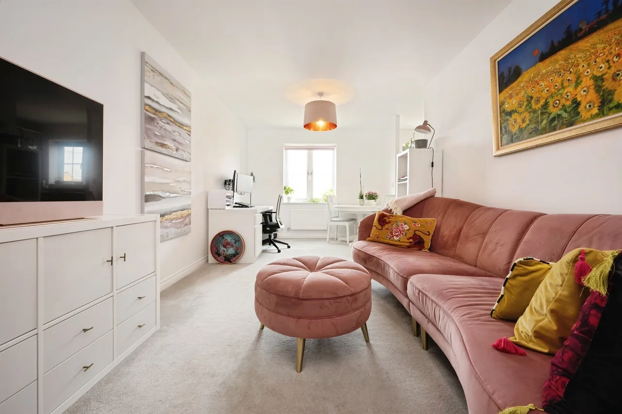 Moneta Rise, LEIGHTON BUZZARD, photo 5