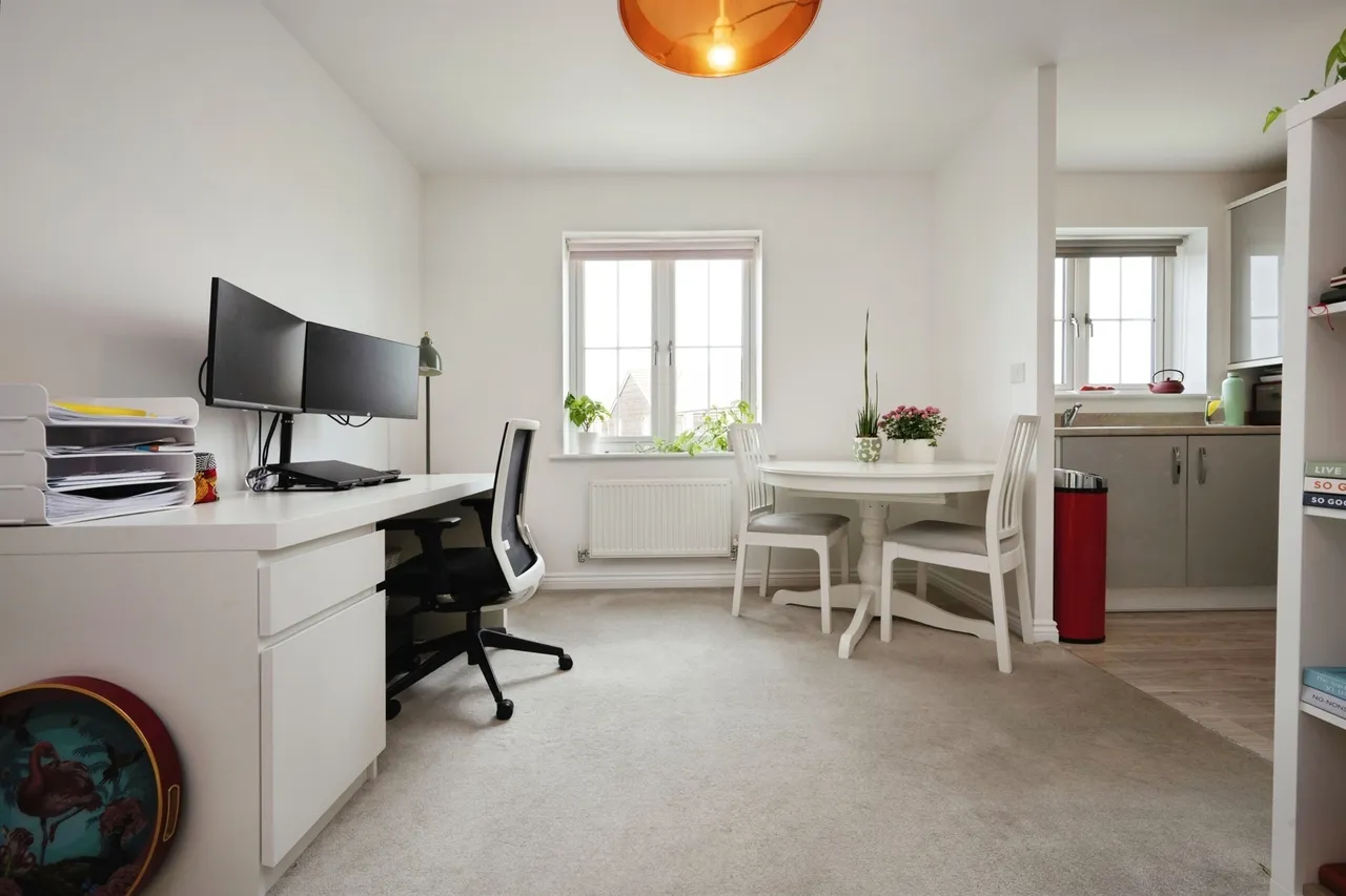 Moneta Rise, LEIGHTON BUZZARD, photo 6