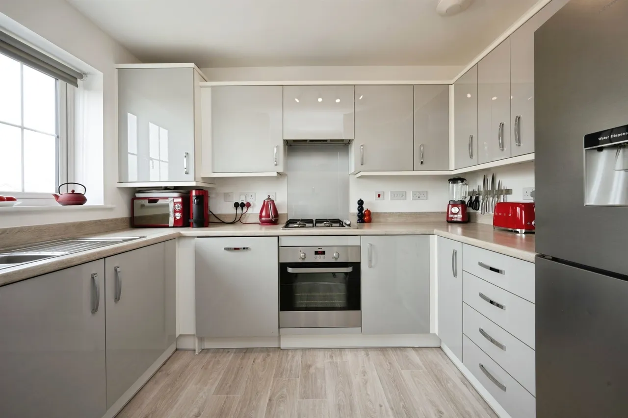 Moneta Rise, LEIGHTON BUZZARD, photo 4